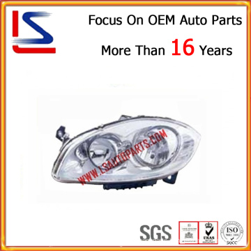 Auto Spare Parts - Head Lamp for FIAT Linea 2008 <Brazil Type> (LS-FTL-061)